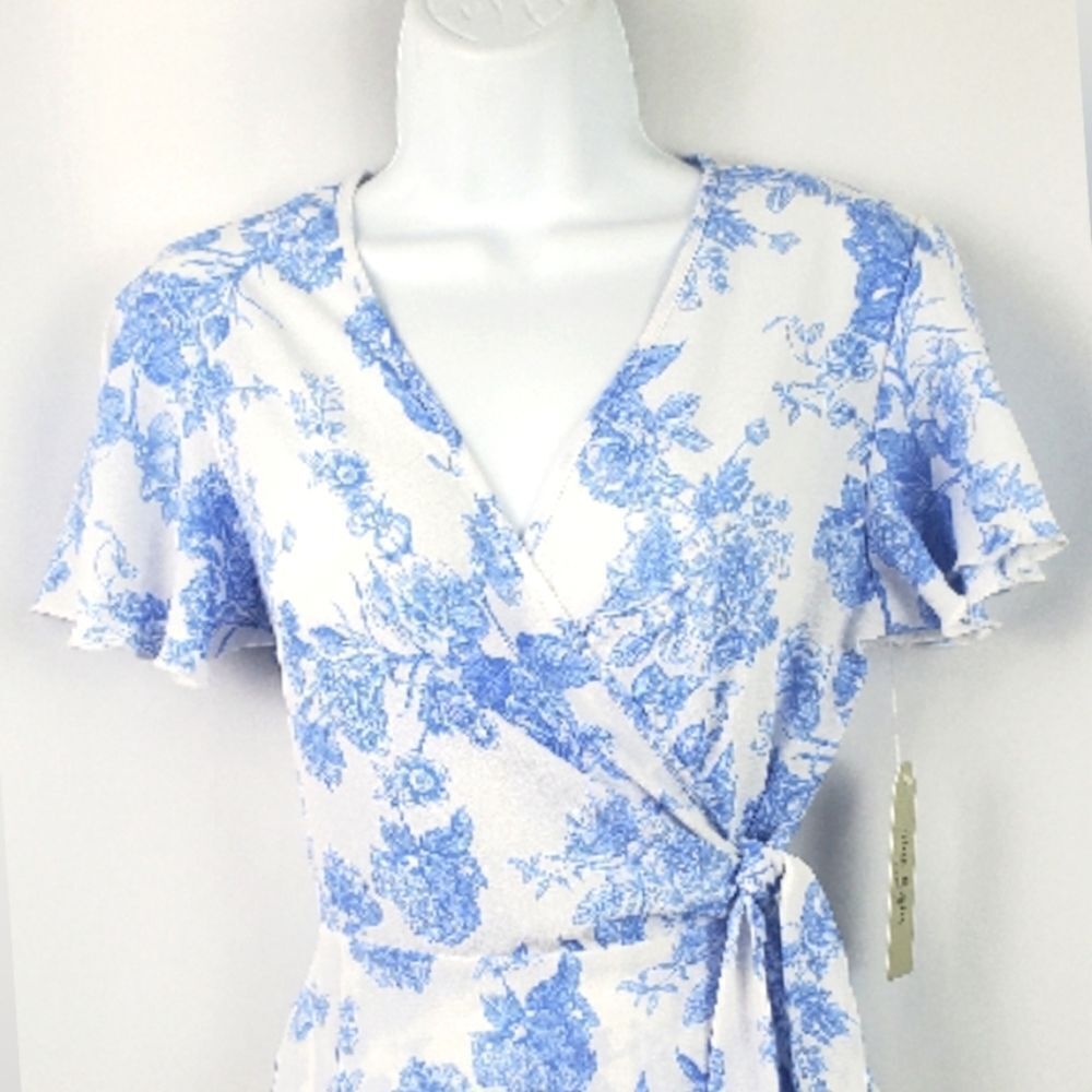 NINE EIGHT Dress